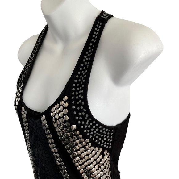 Guess | Sequin Tunic/Mini dress - Picture 5 of 15